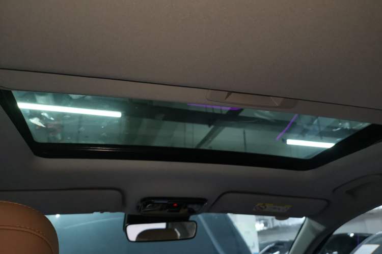 Used Geely Galaxy Stellar 6 2026 Model 125km Exploration+ Edition Headliner