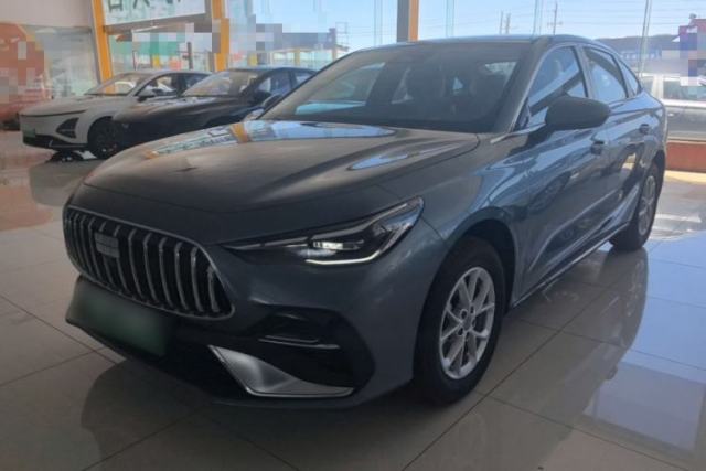 Used Geely Galaxy Stellar 6 2026 Model 125km Long-range Edition