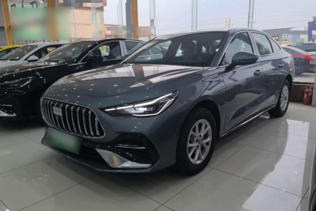 Used Geely Galaxy Stellar 6 2026 Model 125km Long-range Edition