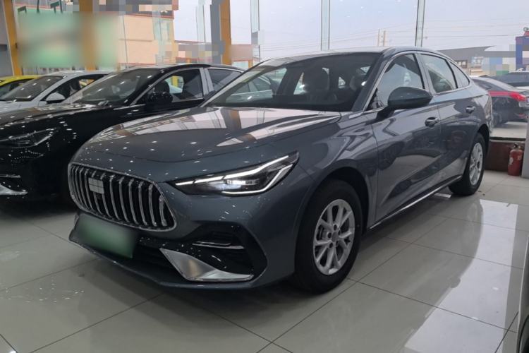 Used Geely Galaxy Stellar 6 2026 Model 125km Long-range Edition Guazi used car, China used car export, Used car for sale, Used cars, Cheapest cars for sale