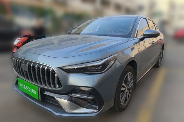 Used Geely Galaxy Stellar 6 2026 Model 125km Exploration+ Edition