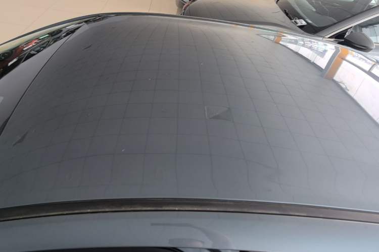 Used Geely Galaxy Stellar 6 2026 Model 125km Free-Style Edition Roof