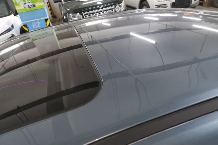 Used Geely Galaxy Stellar 6 2026 Model 125km Exploration+ Edition Roof