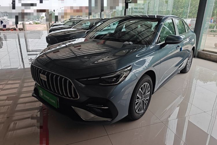 Used Geely Galaxy Stellar 6 2026 Model 125km Free-Style Edition Guazi used car, China used car export, Used car for sale, Used  cars, Cheapest cars for sale