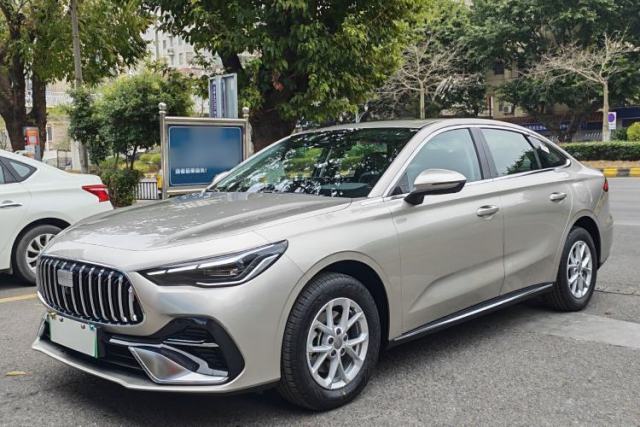 Used Geely Galaxy Stellar 6 2026 Model 60km Exploration Edition