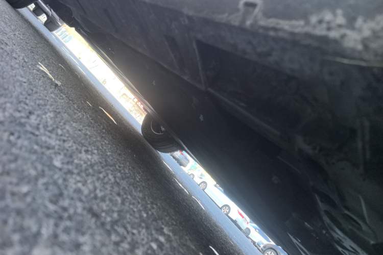 Used Geely Galaxy Stellar 6 2026 Model 60km Sailing Edition Chassis Front Right