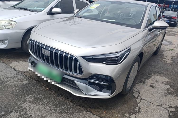 Used Geely Galaxy Stellar 6 2026 Model 60km Sailing Edition Guazi used car, China used car export, Used car for sale, Used cars, Cheapest cars for sale