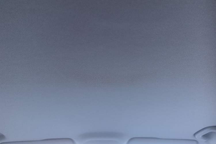 Used Geely Galaxy Stellar 6 2026 Model 60km Sailing Edition Headliner