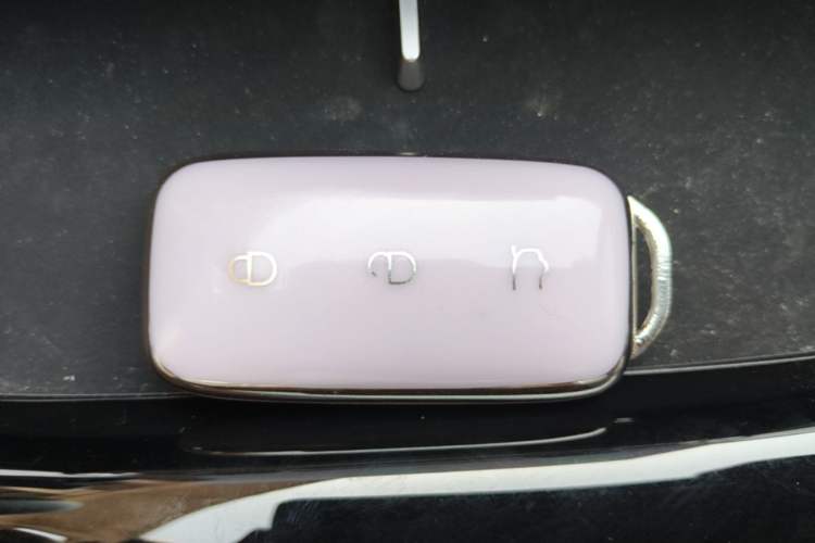 Used Geely Galaxy Stellar 6 2026 Model 60km Sailing Edition Interior 1