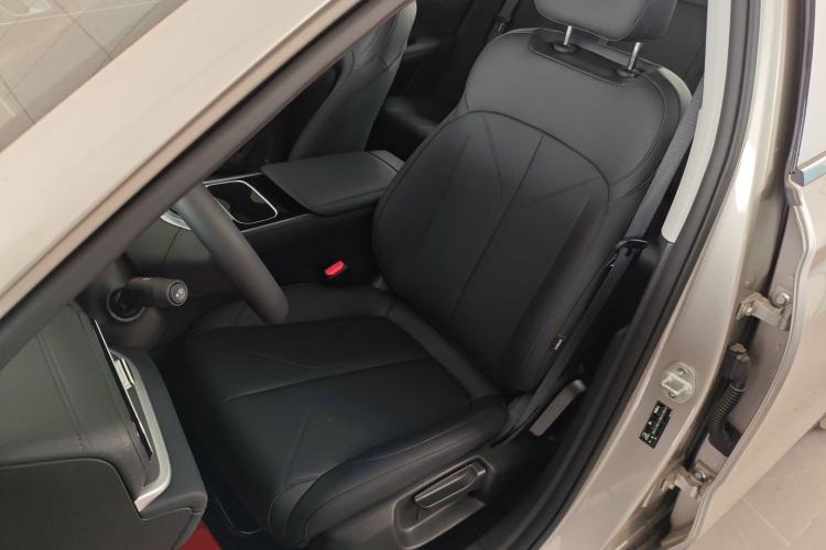 Used Geely Galaxy Stellar 6 2026 Model 125km Free-Style Edition Left Front Seat