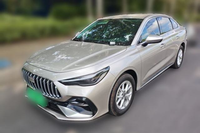 Used Geely Galaxy Stellar 6 2026 Model 125km Long-range Edition