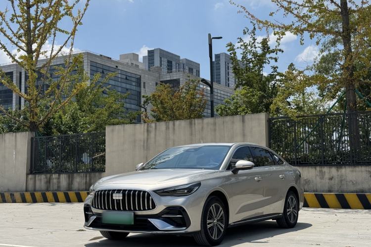 Ojetý Geely Galaxy Stellar 6 2026 Model 125km Exploration+ Edition Guazi used car, China used car export, Used car for sale, Used  cars, Cheapest cars for sale
