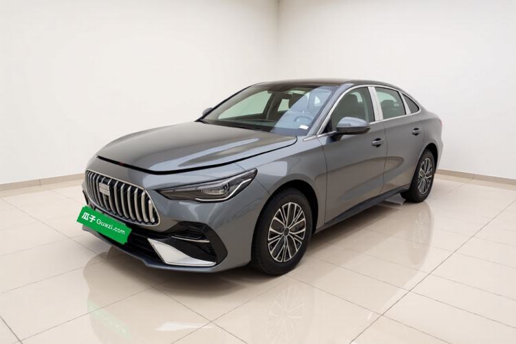 Ojetý Geely Galaxy Stellar 6 2026 Model 125km Free-Style Edition Guazi used car, China used car export, Used car for sale, Used  cars, Cheapest cars for sale