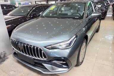 Used Geely Galaxy Stellar 6 2026 Model 125km Exploration+ Edition