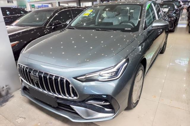 Used Geely Galaxy Stellar 6 2026 Model 125km Exploration+ Edition