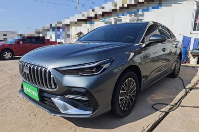Used Geely Galaxy Stellar 6 2026 Model 60km Sailing Edition