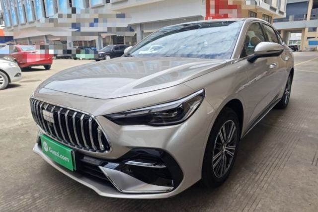 Used Geely Galaxy Stellar 6 2026 Model 125km Exploration+ Edition