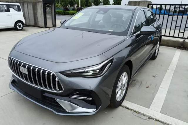 Used Geely Galaxy Stellar 6 2026 Model 125km Long-range Edition
