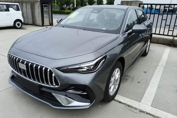 Used Geely Galaxy Stellar 6 2026 Model 125km Long-range Edition Guazi used car, China used car export, Used car for sale, Used  cars, Cheapest cars for sale