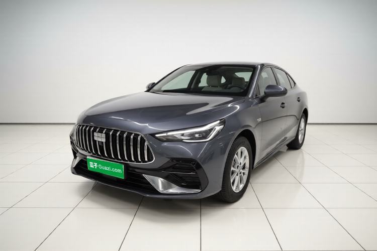 Ojetý Geely Galaxy Stellar 6 2026 Model 125km Long-range Edition Guazi used car, China used car export, Used car for sale, Used  cars, Cheapest cars for sale