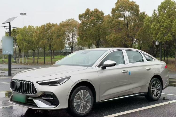Used Geely Galaxy Stellar 6 2026 Model 125km Exploration+ Edition Guazi used car, China used car export, Used car for sale, Used  cars, Cheapest cars for sale