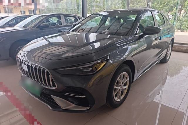 Used Geely Galaxy Stellar 6 2026 Model 125km Long-range Edition