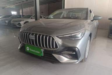Used Geely Galaxy Stellar 6 2026 Model 60km Sailing Edition
