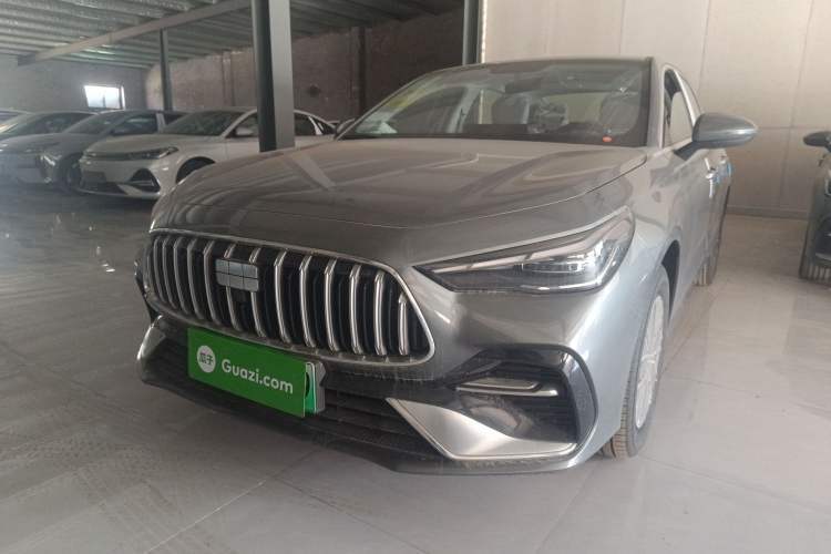 Used Geely Galaxy Stellar 6 2026 Model 60km Sailing Edition Guazi used car, China used car export, Used car for sale, Used cars, Cheapest cars for sale