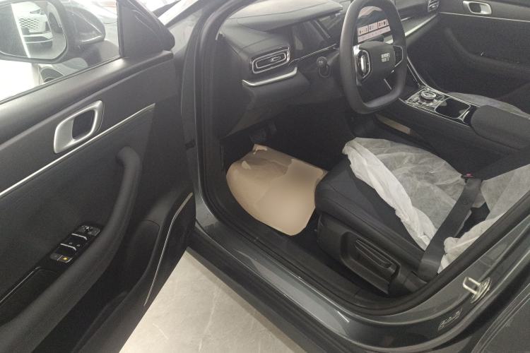 Used Geely Galaxy Stellar 6 2026 Model 60km Sailing Edition Driver Seat