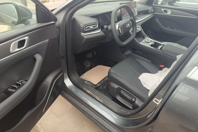 Used Geely Galaxy Stellar 6 2026 Model 60km Sailing Edition Driver Seat