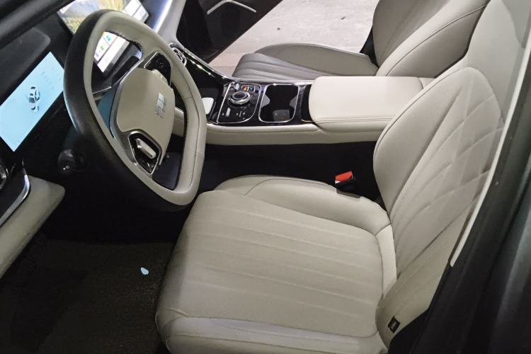 Used Geely Galaxy Stellar 6 2026 Model 125km Exploration+ Edition Driver Seat