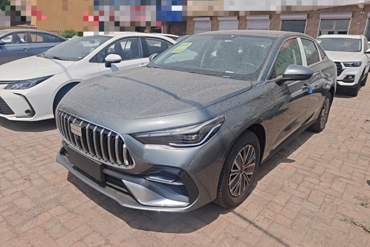 Used Geely Galaxy Stellar 6 2026 Model 60km Free-Style Edition Guazi used car, China used car export, Used car for sale, Used  cars, Cheapest cars for sale