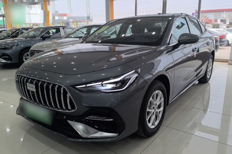 Used Geely Galaxy Stellar 6 2026 Model 125km Long-range Edition Guazi used car, China used car export, Used car for sale, Used  cars, Cheapest cars for sale