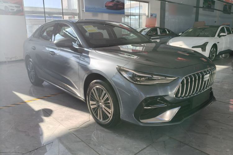 Used Geely Galaxy Stellar 6 2026 Model 125km Exploration+ Edition Exterior 2