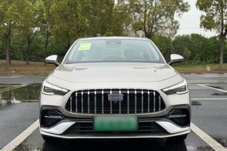 Used Geely Galaxy Stellar 6 2026 Model 125km Exploration+ Edition Exterior 5