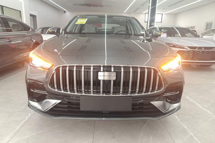 Used Geely Galaxy Stellar 6 2026 Model 60km Sailing Edition Front