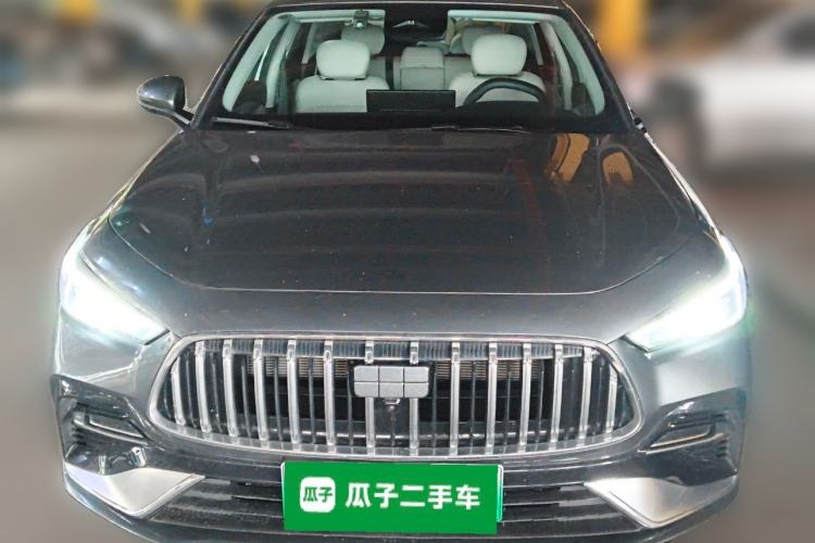 Used Geely Galaxy Stellar 6 2026 Model 125km Exploration+ Edition Front