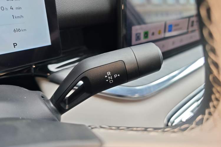 Used Geely Galaxy Stellar 6 2026 Model 125km Exploration+ Edition Gear Lever