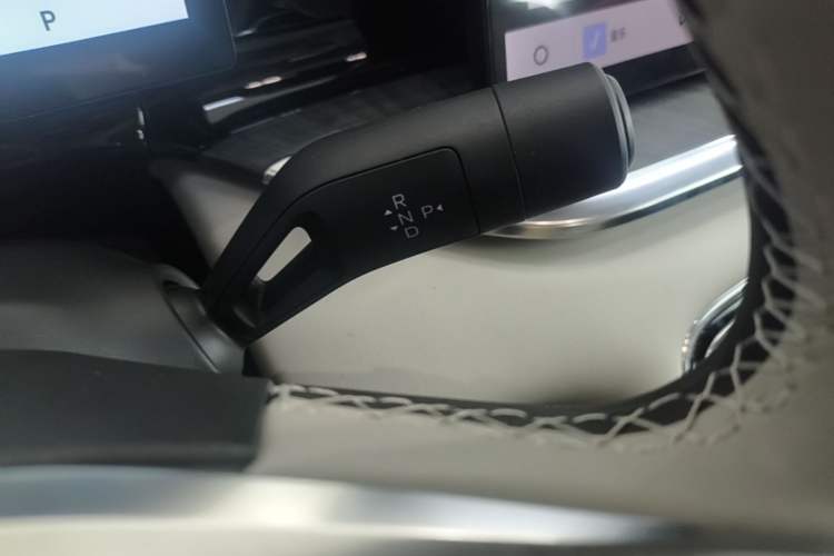 Used Geely Galaxy Stellar 6 2026 Model 125km Exploration+ Edition Gear Lever