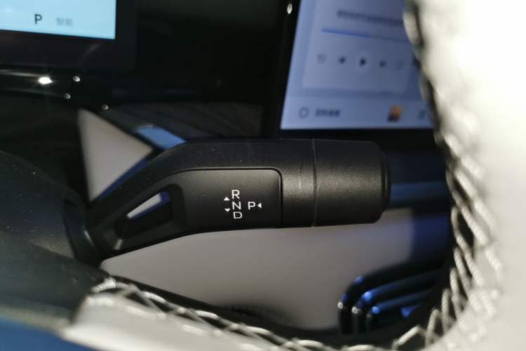 Used Geely Galaxy Stellar 6 2026 Model 125km Exploration+ Edition Gear Lever
