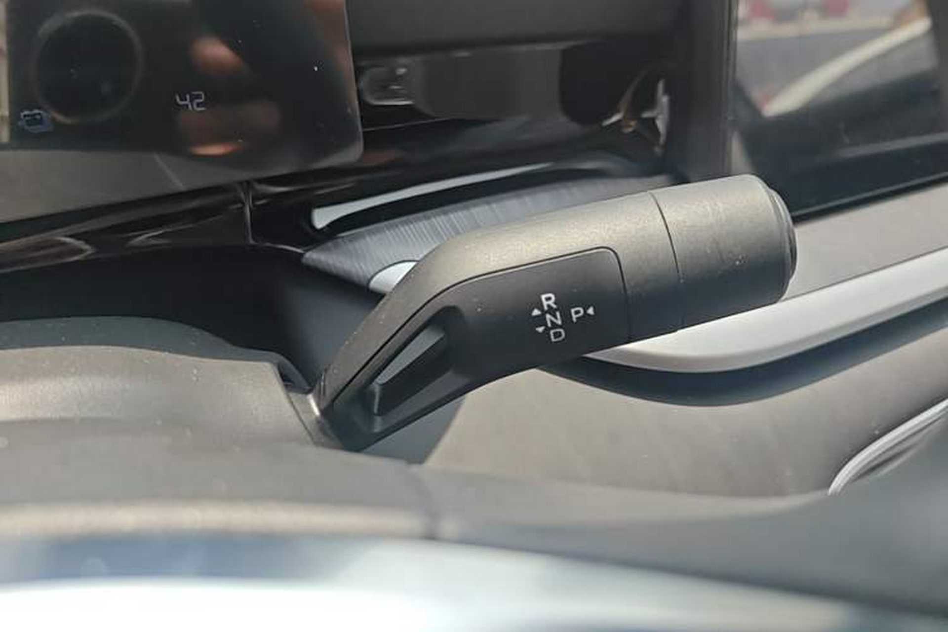 Used Geely Galaxy Stellar 6 2026 Model 60km Free-Style Edition Gear Lever