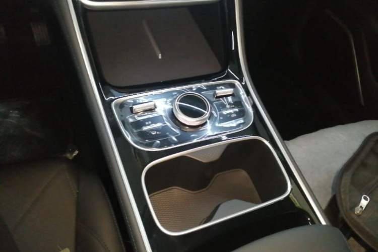 Used Geely Galaxy Stellar 6 2026 Model 125km Free-Style Edition Gear Lever