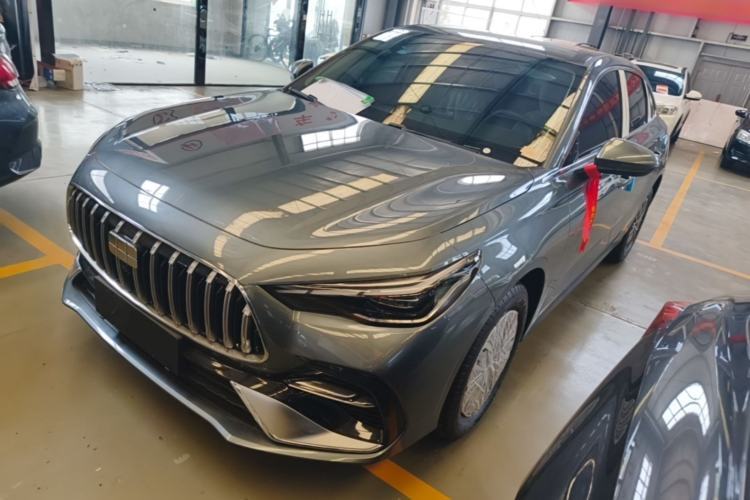 Ojetý Geely Galaxy Stellar 6 2026 Model 125km Free-Style Edition Guazi used car, China used car export, Used car for sale, Used  cars, Cheapest cars for sale