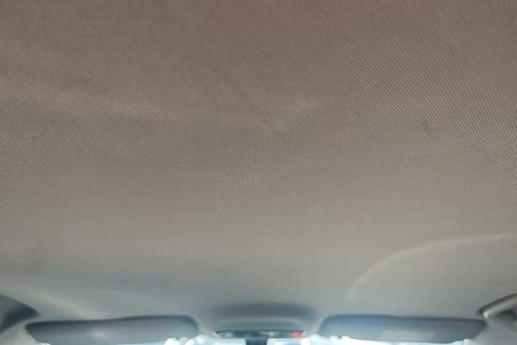 Used Geely Galaxy Stellar 6 2026 Model 60km Sailing Edition Headliner