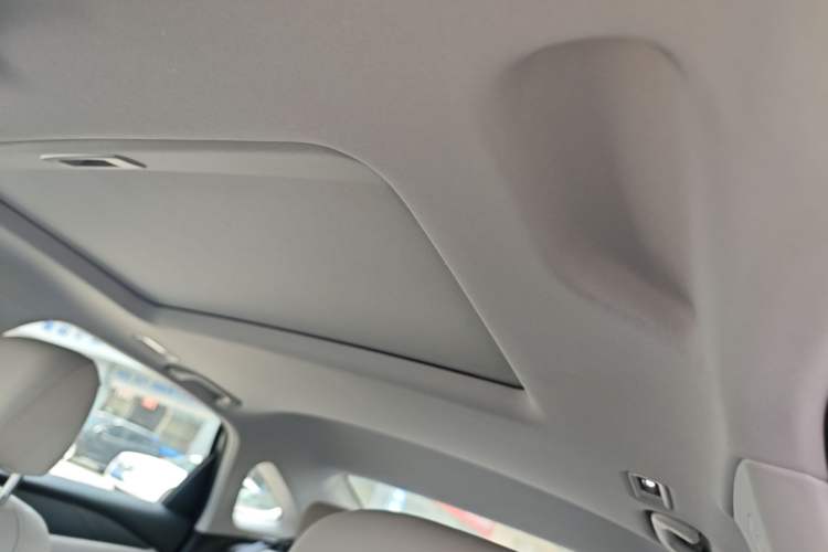 Used Geely Galaxy Stellar 6 2026 Model 125km Exploration+ Edition Headliner