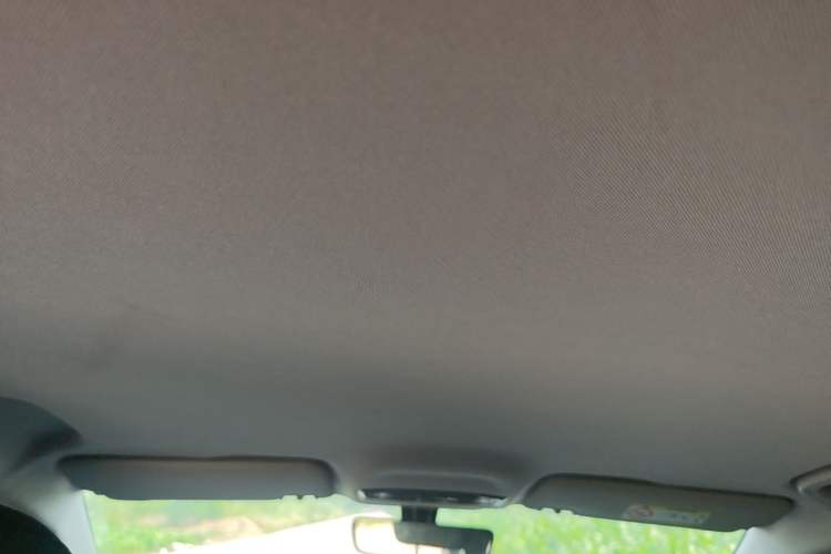 Used Geely Galaxy Stellar 6 2026 Model 60km Sailing Edition Headliner