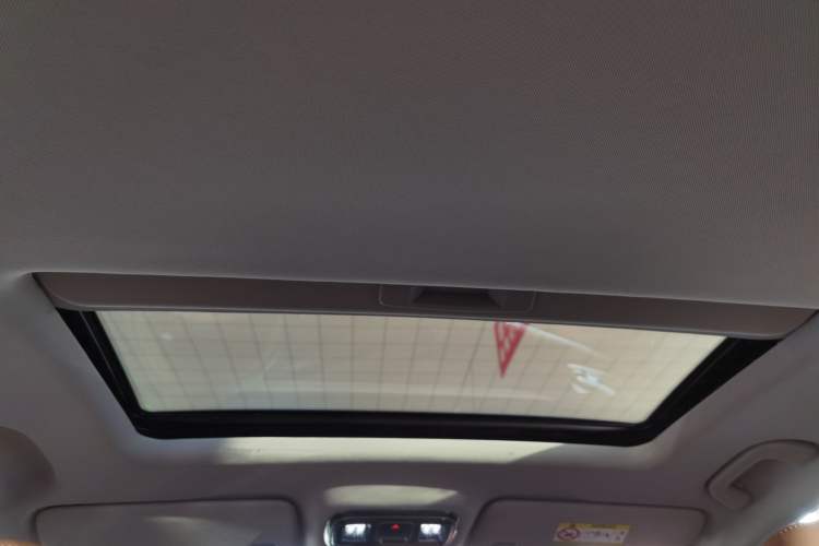 Used Geely Galaxy Stellar 6 2026 Model 125km Exploration+ Edition Headliner