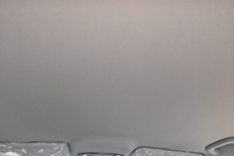 Used Geely Galaxy Stellar 6 2026 Model 60km Free-Style Edition Headliner