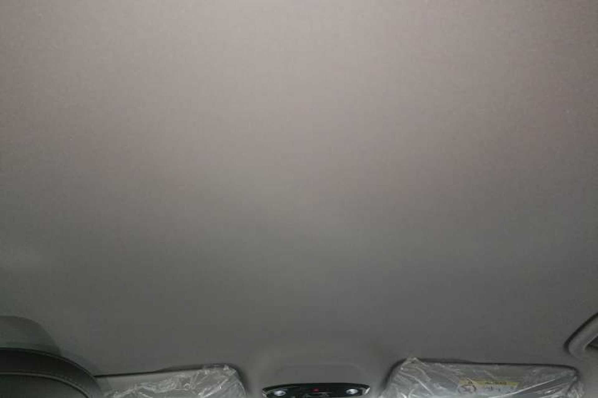 Used Geely Galaxy Stellar 6 2026 Model 60km Free-Style Edition Headliner
