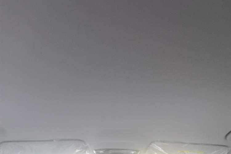 Used Geely Galaxy Stellar 6 2026 Model 125km Long-range Edition Headliner